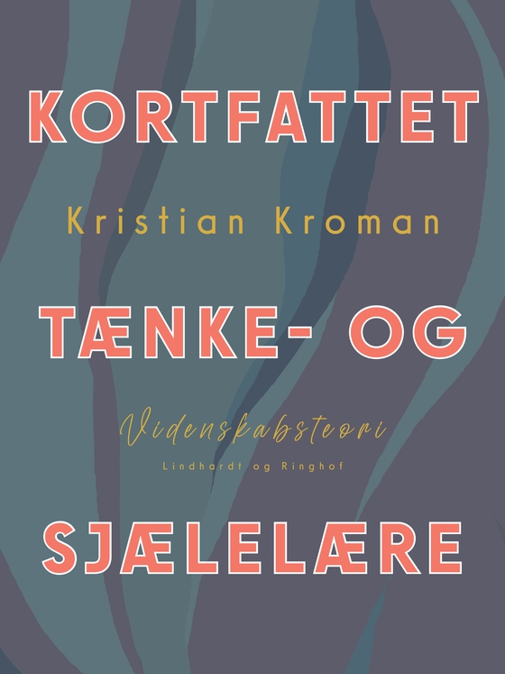 Kortfattet tænke- og sjælelære