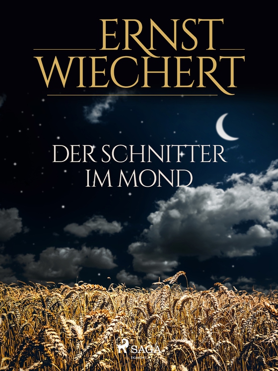 Der Schnitter im Mond