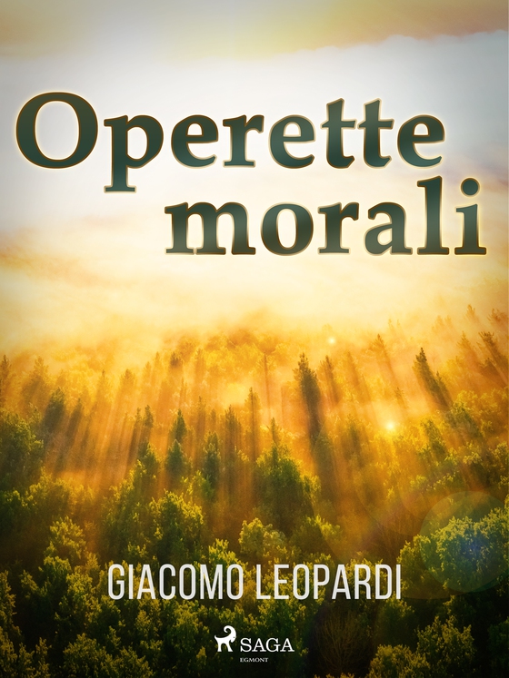 Operette morali