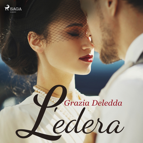 L'edera (lydbog) af Grazia Deledda