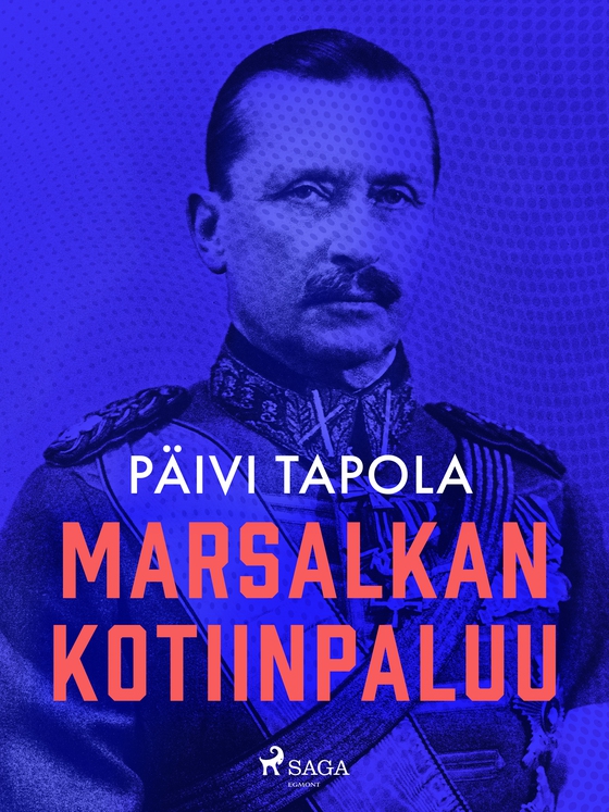 Marsalkan kotiinpaluu