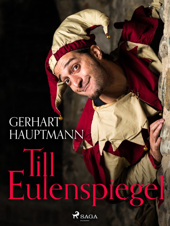 Till Eulenspiegel (e-bog) af Gerhart Hauptmann