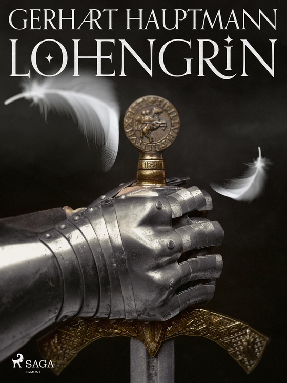 Lohengrin (e-bog) af Gerhart Hauptmann