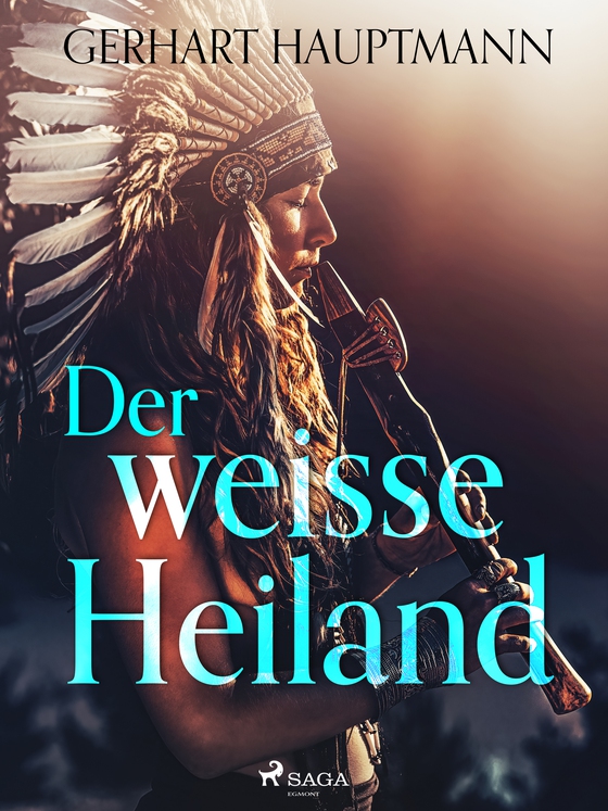 Der weiße Heiland