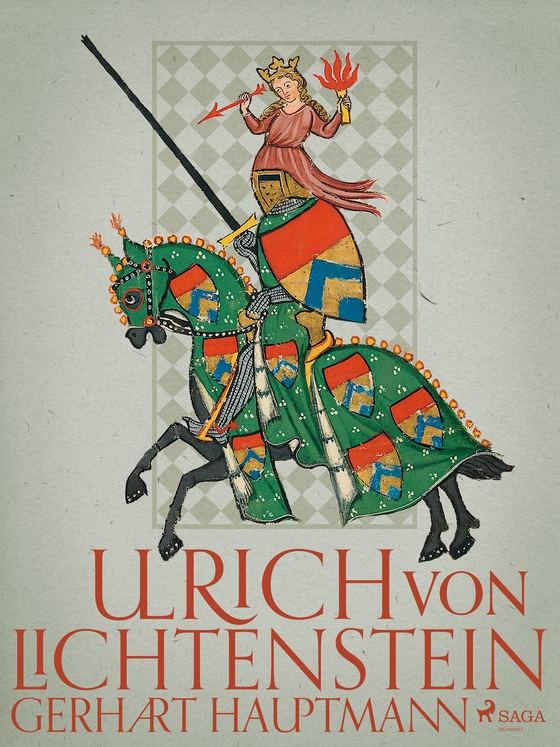 Ulrich von Lichtenstein