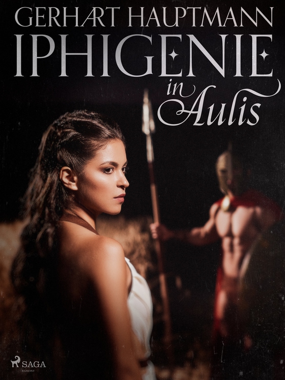 Iphigenie in Aulis