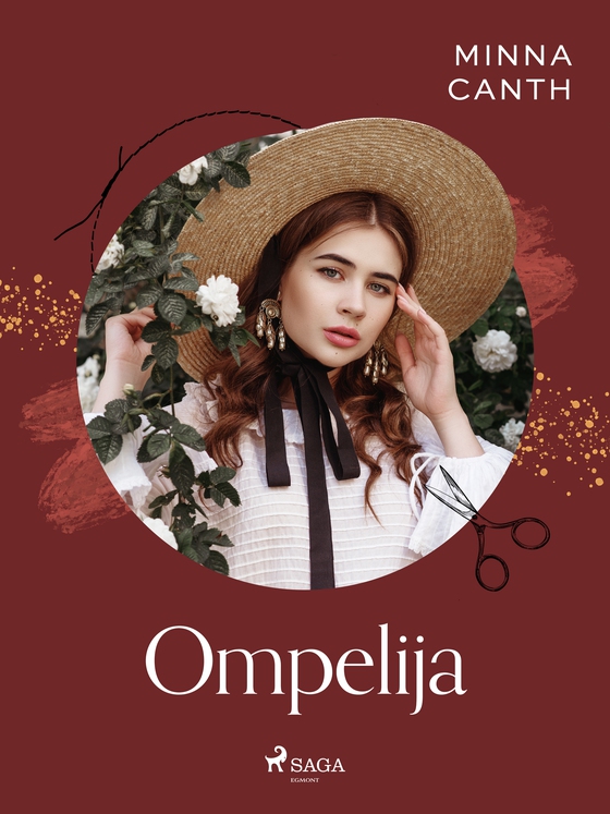 Ompelija