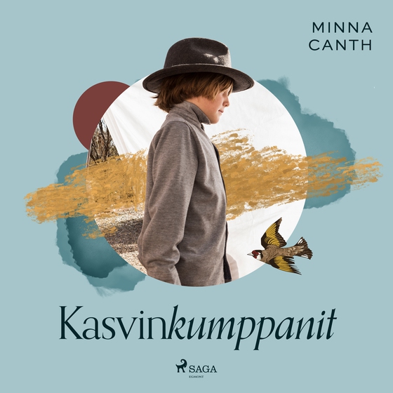 Kasvinkumppanit