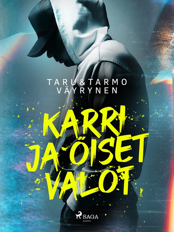 Karri ja öiset valot