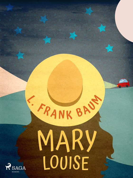Mary Louise (e-bog) af L. Frank. Baum
