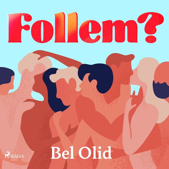 Follem? (lydbog) af Bel Olid