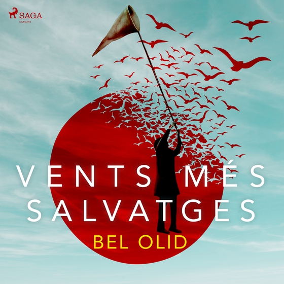 Vents més salvatges (lydbog) af Bel Olid