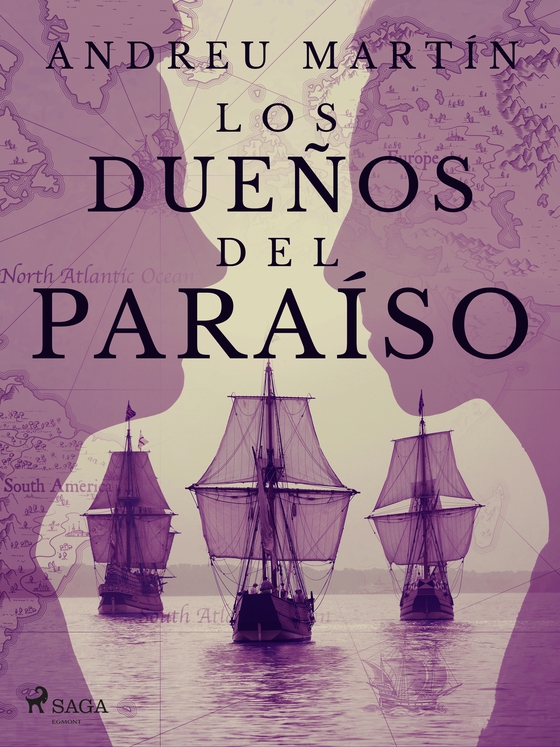 Los dueños del paraíso