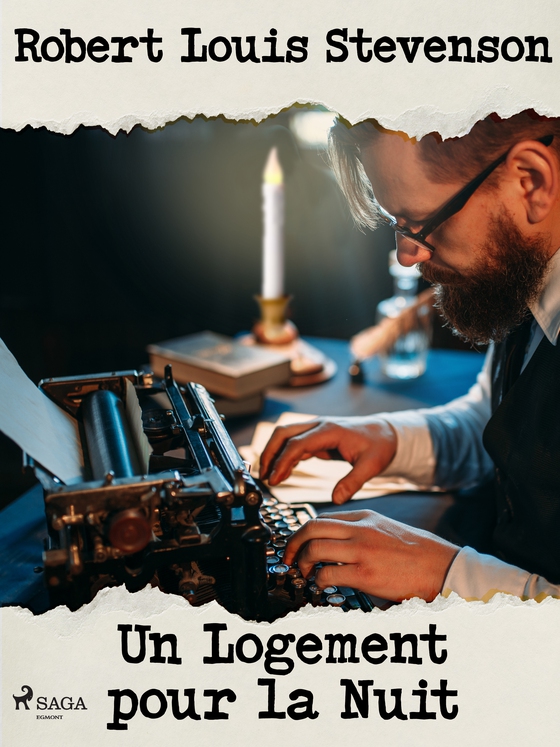 Un Logement pour la Nuit (e-bog) af Robert Louis Stevenson