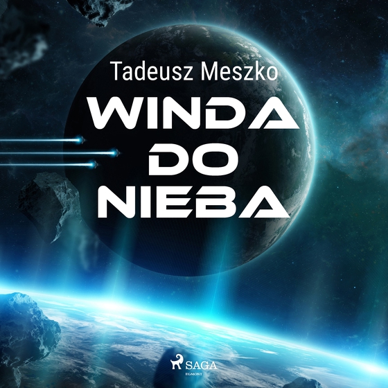 Winda do nieba (lydbog) af Tadeusz Meszko