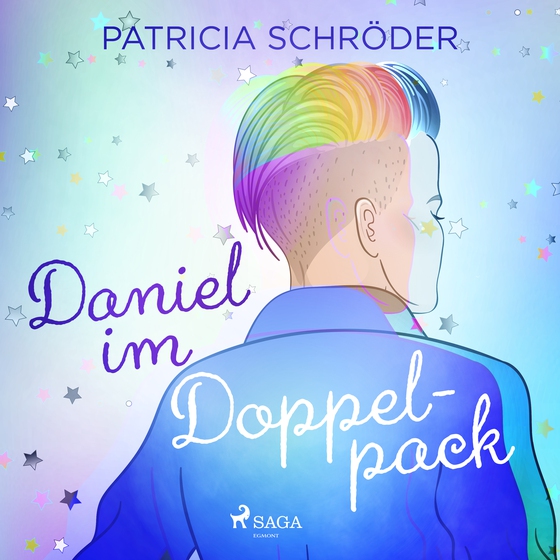 Daniel im Doppelpack