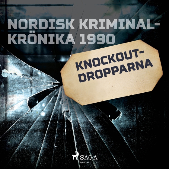 Knockoutdropparna