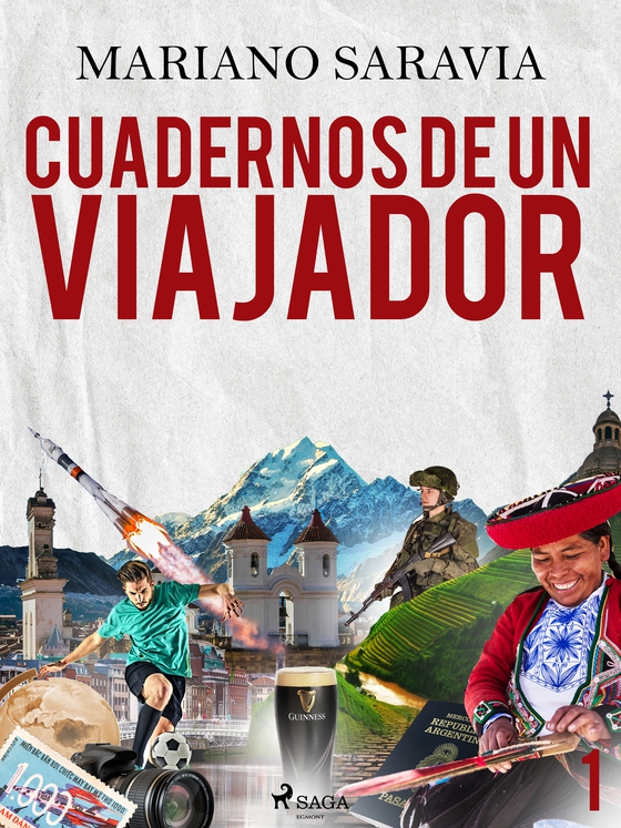 Cuadernos de un viajador 1