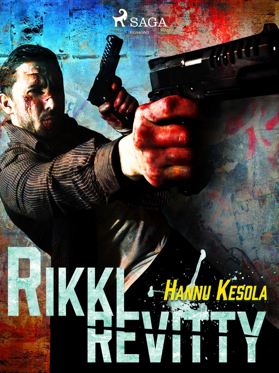 Rikki revitty (e-bog) af Hannu Kesola