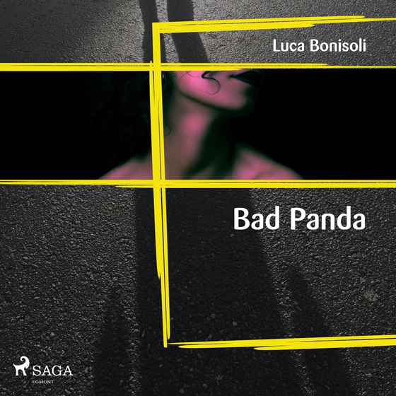 Bad Panda (lydbog) af Luca Bonisoli