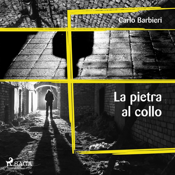 La pietra al collo (lydbog) af Carlo Barbieri