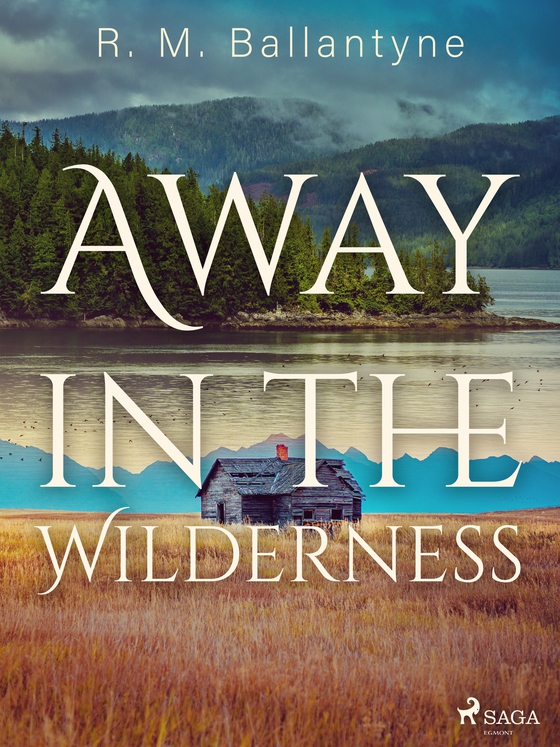 Away in the Wilderness (e-bog) af R. M. Ballantyne