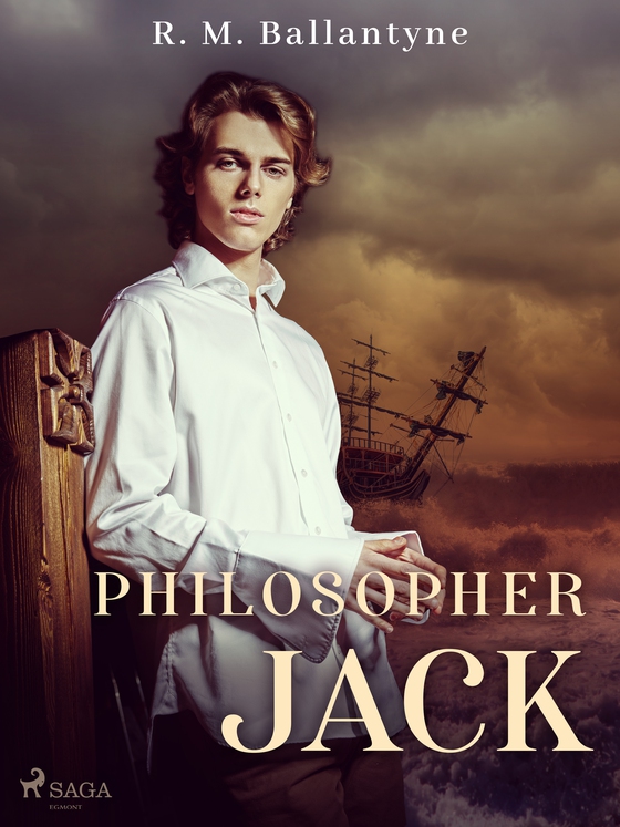 Philosopher Jack