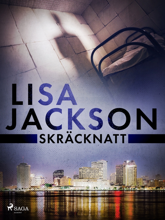 Skräcknatt (e-bog) af Lisa Jackson