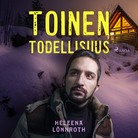 Toinen todellisuus