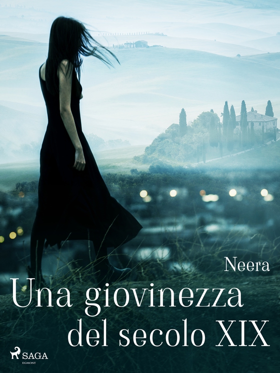 Una giovinezza del secolo XIX (e-bog) af Anna Zuccari