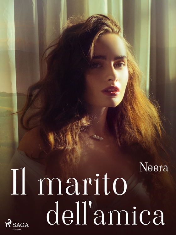 Il marito dell'amica (e-bog) af Anna Zuccari
