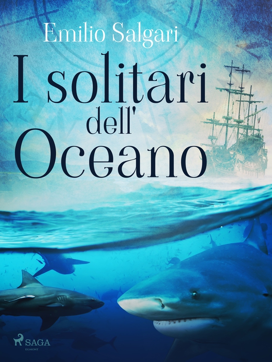 I solitari dell'Oceano