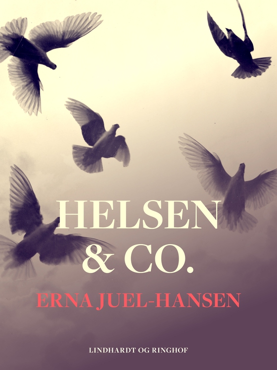 Helsen & Co. (e-bog) af Erna Juel-Hansen