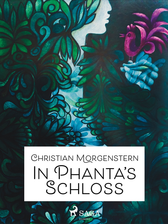 In Phanta's Schloß (e-bog) af Christian Morgenstern