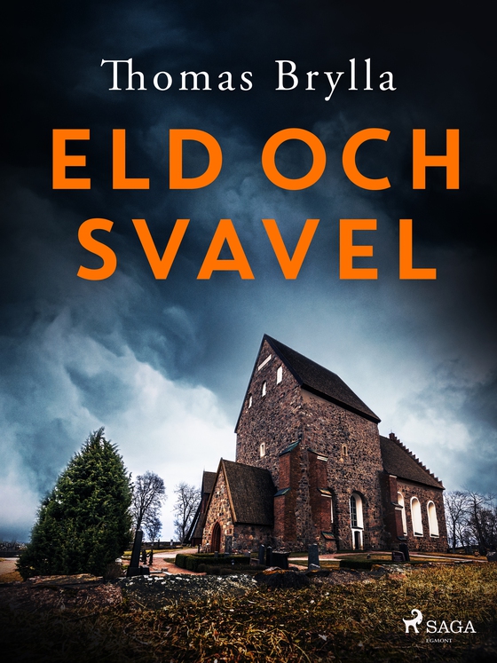 Eld och svavel