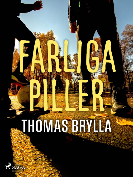 Farliga piller