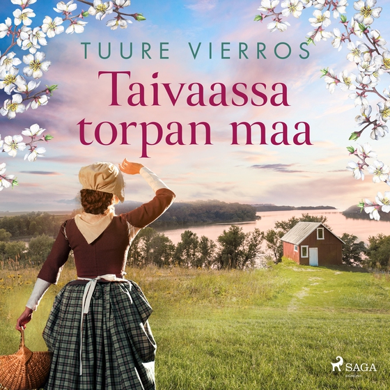Taivaassa torpan maa (lydbog) af Tuure Vierros