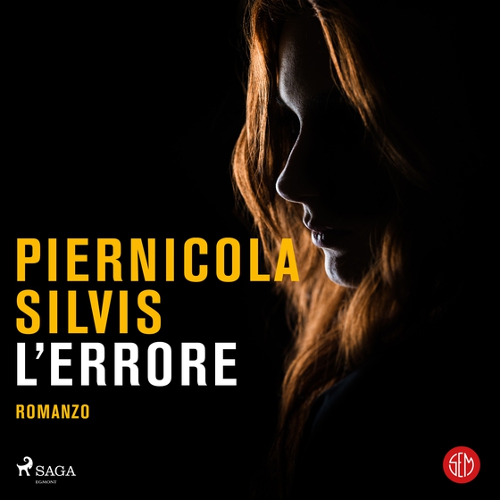 L'errore (lydbog) af Piernicola Silvis