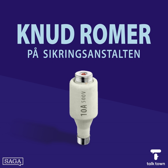 Når du går i stykker (lydbog) af Bjørn Kaldan