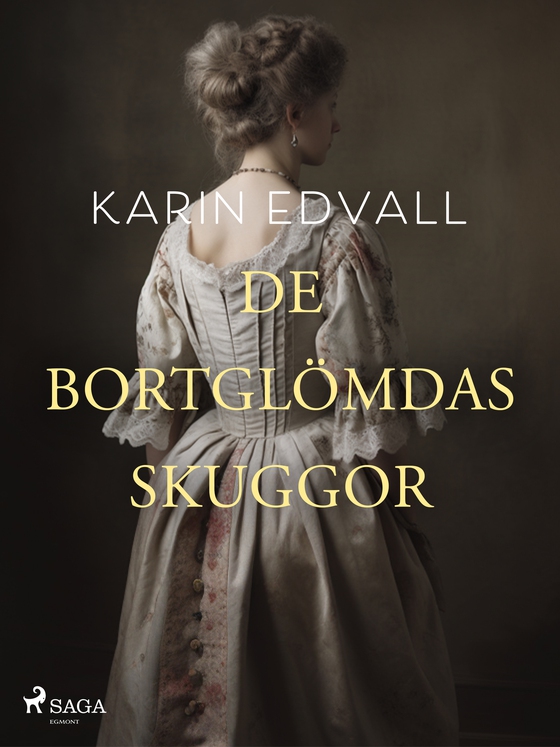 De bortglömdas skuggor