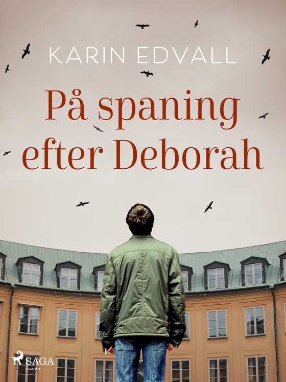 På spaning efter Deborah