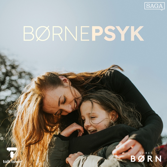 3: Sådan spotter du, om dit barn bliver mobbet – med Bente Boserup (lydbog) af Mette Hovmand-Stilling