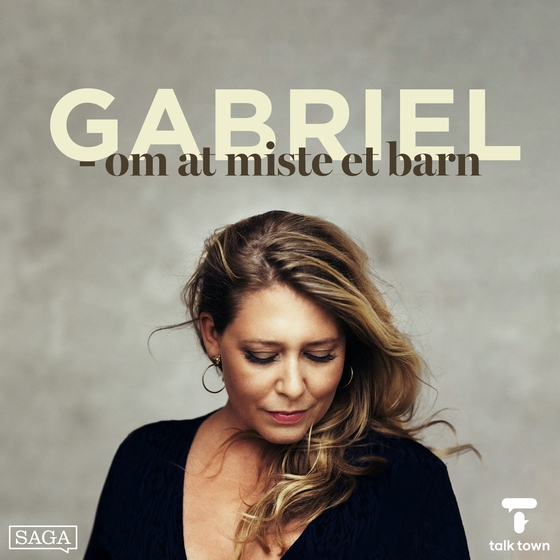 Gabriel - om at miste et barn