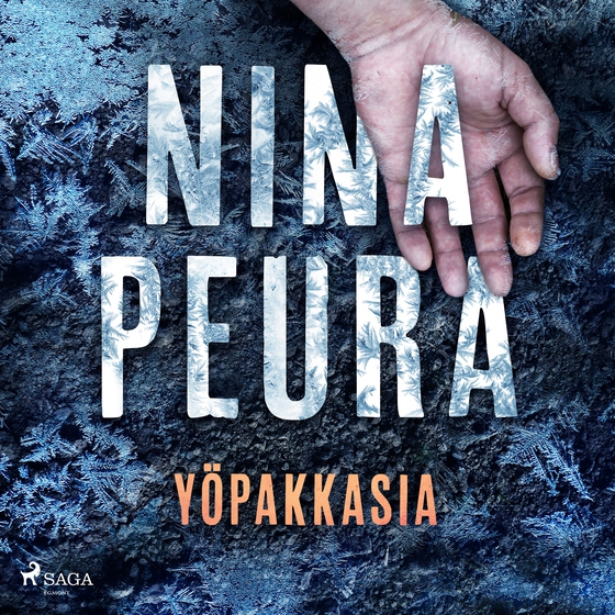 Yöpakkasia (lydbog) af Nina Peura