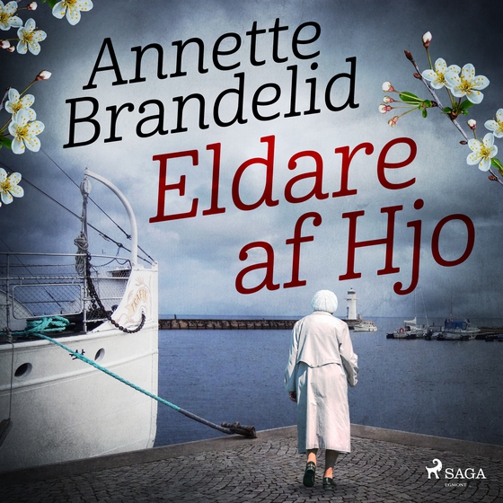 Eldare af Hjo (lydbog) af Annette Brandelid