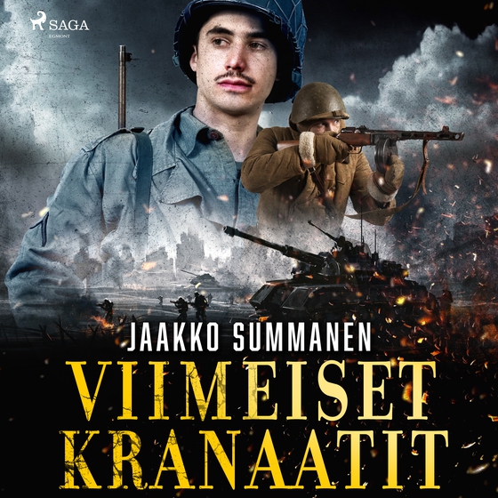 Viimeiset kranaatit