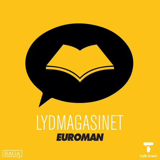 Kan Dan Jørgensen redde klimaet? (lydbog) af Euroman
