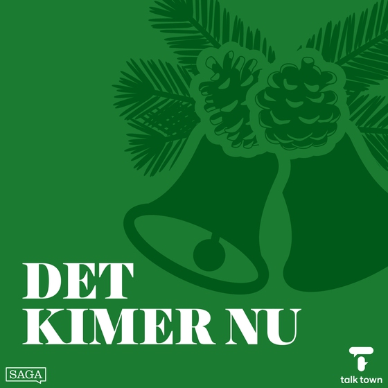 Det kimer nu