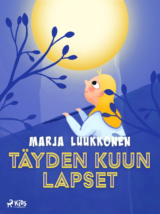 Täyden kuun lapset