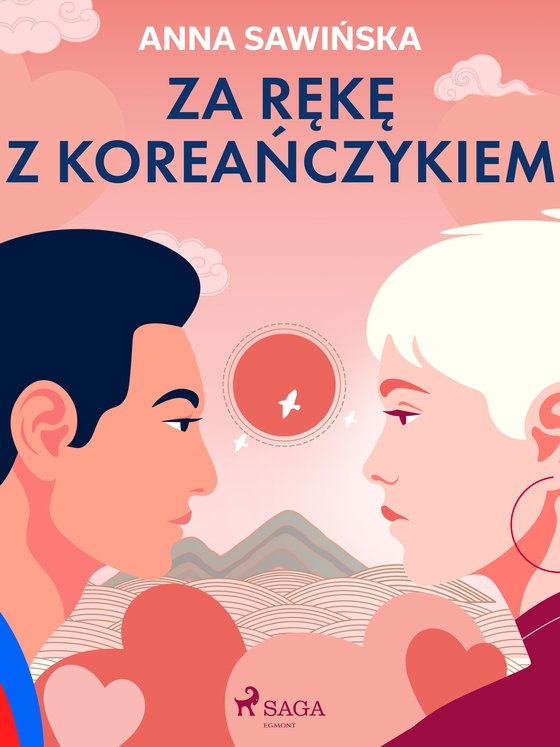 Za rękę z Koreańczykiem